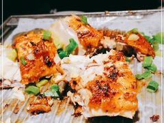 -绿茶餐厅(华联万柳店)