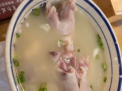 -易老妈蹄花.特色川菜(人民公园总店)