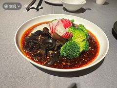 -徐记海鲜(大雁塔|金都店)