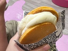 -辛一·铜锣烧(大宁久光店)