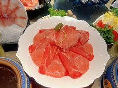 -享月汤皇·海鲜小火锅·聚会(曲江创意谷店)