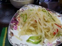 -口口香小吃店