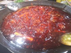 -星鸿社重庆老火锅