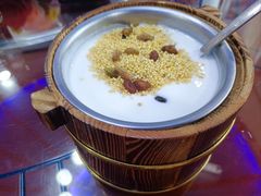 -东顺全羊坊烧烤炒菜莜面(张北店)