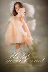 -幺幺BABY婚纱摄影