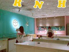 -西檬树SIMON·T轻奢蛋糕(大东方Max店)