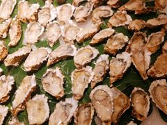 -澜悦港海鲜体验主题餐厅