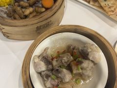 -悦雅居·老广州老味道(长湖店)