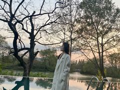 -木守西溪溪隐餐厅