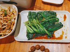 -木屋烧烤(大屯路店)