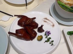 -香港狮子山下·明星粤菜餐厅(北苑店)