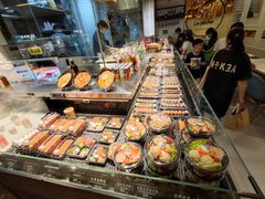 -上清·三文鱼鲜寿司(同德店)