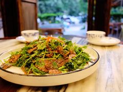 -礼耕堂·百年茶人餐厅(梅家坞店)
