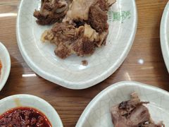 -清真·益鑫羊肉手抓馆(花园北街店)