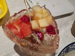 -萃華楼(王府井店)