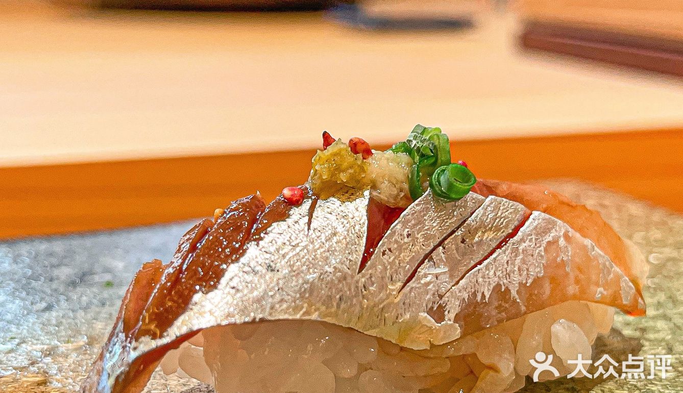 享受大自然本味的精致日料💕