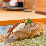 享受大自然本味的精致日料💕