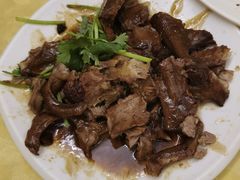 -阳江餐厅·30年老字号·粤菜海鲜大排档