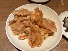 -金掌勺锅包肉(太原万达店)