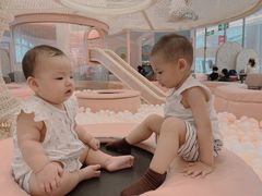 -BossBabe亲子餐厅(金光华广场店)