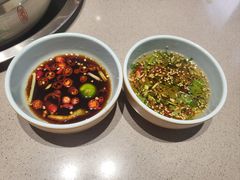-四点金粥底火锅(沂州里店)
