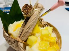 -正黄旗海鲜烧烤大排档(延安路总店)