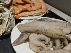 -星伦多 自助料理(圆融店)