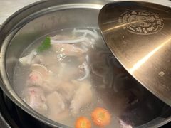 -狐狸爱上椰子鸡(滨江星光大道店)