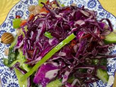 凉菜-长香源葫芦头梆梆肉(兴隆巷店)