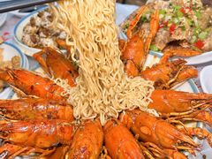-三妹小龙虾·黄油蟹(华侨城总店)