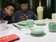 -江南厨子·品苏杭(华润万象店)