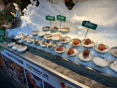-亚马逊蒸汽活海鲜自助(LCM置汇旭辉广场店)