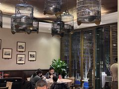 -东方明珠老上海8号餐厅
