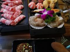 -丽江庭院之丽江往事(安定门店)