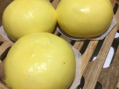 香滑流沙包-稻香酒家·34年老字号·港式粤菜(汉街店)