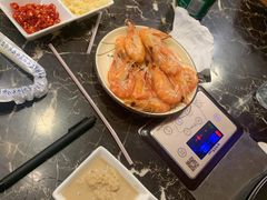-蔚海之都·象山蒸汽海鲜(仙霞路店)
