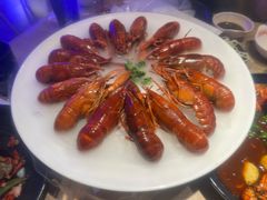 -红盔甲·小龙虾(定西路店)
