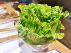 -醉月城西昌火盆烧烤(天府店)