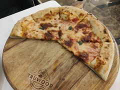 -马克西姆俄罗斯餐厅(通亚街店)