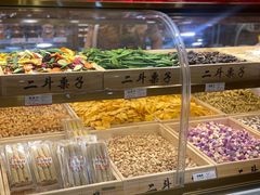 -二斗栗子(黄河道店)