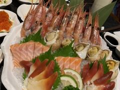 -大渔铁板烧(大悦城店)