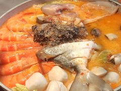 -创味·民间海南菜·非遗藤桥排骨(藤桥·免税城店)