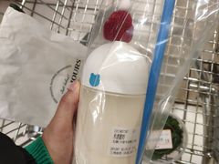 -兰熊鲜奶(西直门凯德mall店)