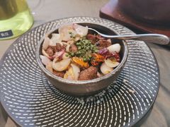 -香山湖渔家大院