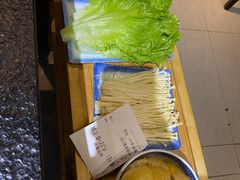 -苏完瓜尔佳氏·满洲涮肉(古方路店)