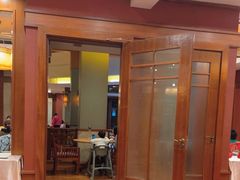 -糟粕醋·椰苑海南菜餐厅(亚龙湾天域酒店)