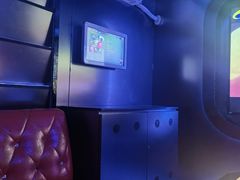 -欢乐糖果KTV(长江店)