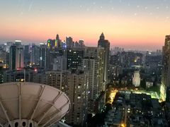 景观位-广州花园酒店·凌璇阁旋转餐厅CAROUSEL360