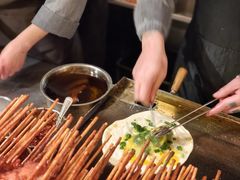 -老客满蛋饼(双塔市集店)