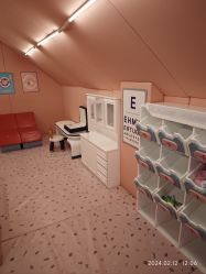 -动力星球家庭亲子游乐中心